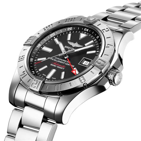 breitling abenger|breitling avenger 2 chronograph.